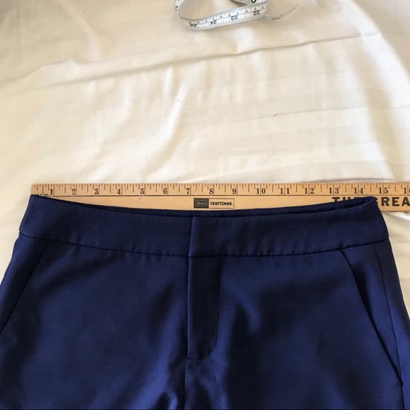 Cindy + Johnny Poly Microfiber 10.5” rise Shorts - Picture 4 of 4